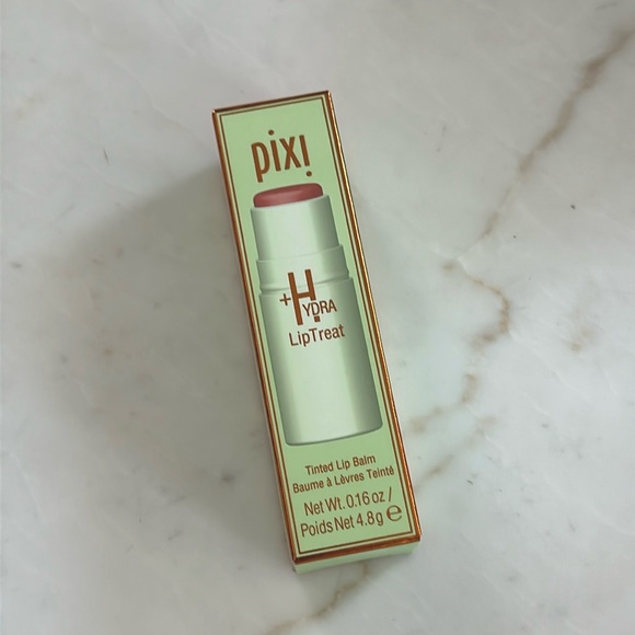 Pixi Beauty Tinted Lip Balm - Picture 1 of 2